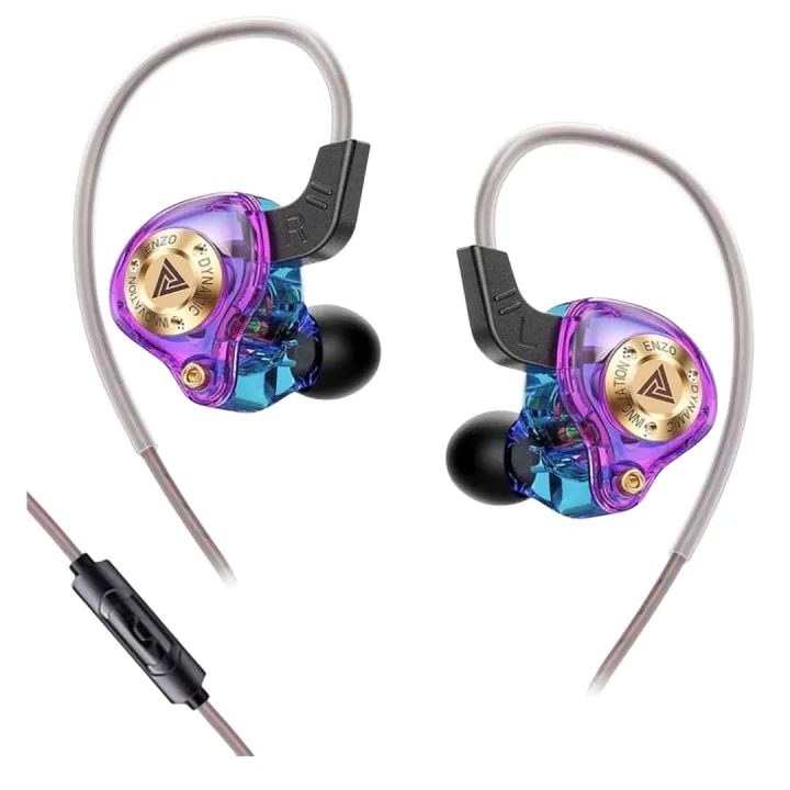 QKZ%20Enzo%20in-Ear%20Monitor%20Earphone%20with%20Mic%20-%20Time%20Square%20-%20Image%203