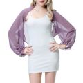 Women Arm Cover Summer Chiffon Shawl Driving Sleeves Sun Protection Shawl Wrap Scarf Beach Cuff Shoulder Sunscreen Sleeves.