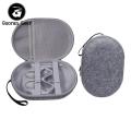 Carrying Case Lightweight Portable Protection Travel Case Storage Gaming Headset Bag Compatible For Meta Quest 3 VR Headset. 