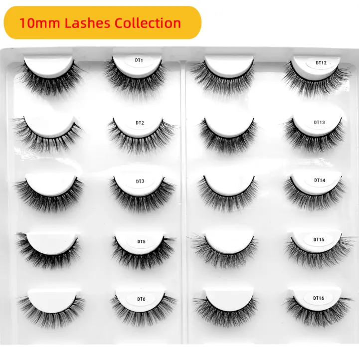 Wholesale%20Lots%20Bulk%20Lashes%20Faux%20Mink%2010/20/30/40/50/100%20Pairs%20Lash%20Tray%20Only%20Natural%20Fluffy%2010/12/15/20mm%20Eyelashes%20-%20Image%202