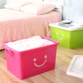 【30L-250L】Extra Large Storage Box Plastic Storage Box Toy Clothes Storage Box with Lid Storage Box. 