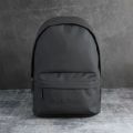 ESSENTIALS backpack Unisex three-dimensional letters college student schoolbag personality trend computer backpack.