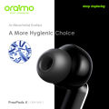 FreePods 4 ANC True Wireless Earbuds. 