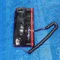 Gaoxinqi HA39922PT Intercom Set Or Land Line Telephone - Black. 