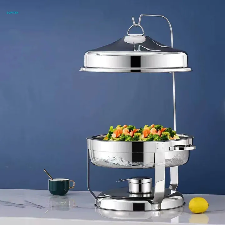 Chafing%20Dish%20for%20Buffet%20Hook%20Frame%20Multipurpose%20Chafing%20Dishes%20for%20Buffet%20for%20Serving%20Event%20Banquet%20-%20Image%203