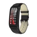 MELANDA Women Smart Watch 1.14\" IP68 Waterproof Heart Rate Smartwatch Men Fitness Tracker Watches Clock PK X3 S2 For Android IOS.