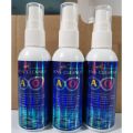 AO Eyewear Lens Cleaner Product from USA. 