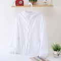 Sun Protection Clothing Men's Summer Ice Silk Breathable Light Cool Feeling Loose Trendy Casual Sun-Protective Clothing Men's Thin Jacket Jacket. 