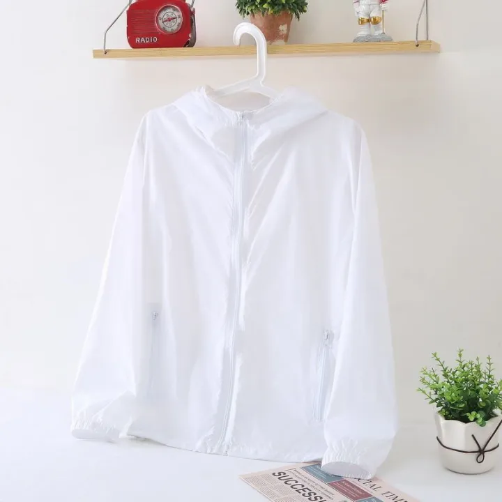 Sun%20Protection%20Clothing%20Men's%20Summer%20Ice%20Silk%20Breathable%20Light%20Cool%20Feeling%20Loose%20Trendy%20Casual%20Sun-Protective%20Clothing%20Men's%20Thin%20Jacket%20Jacket%20-%20Image%208