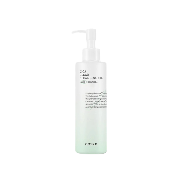 COSRX Pure Fit Cica Cleansing Oil 200ml