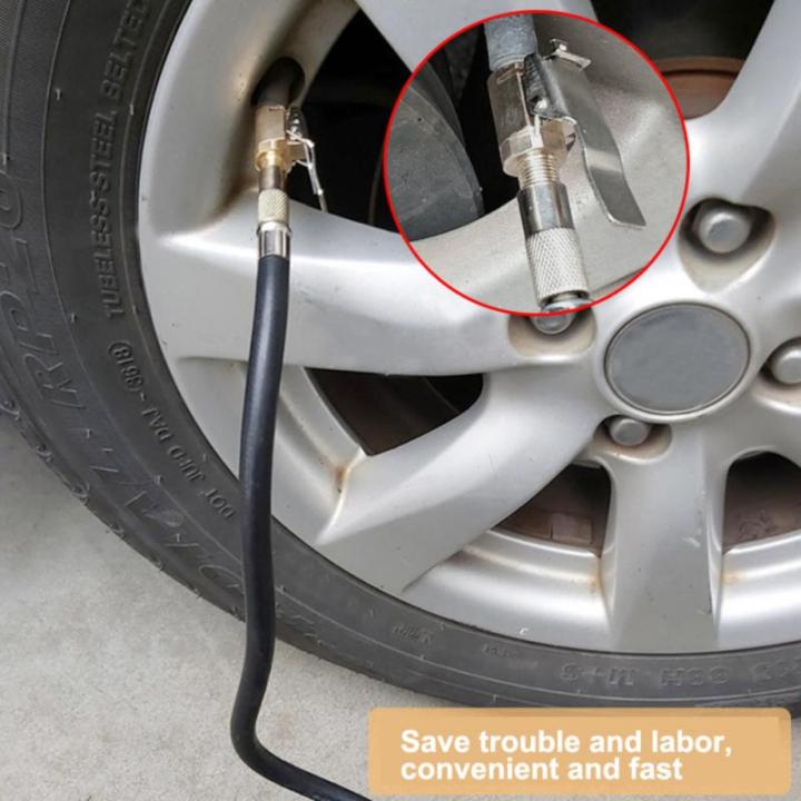 Car%20Wheel%20Tire%20Air%20Chuck%20Inflator%20Pump%20Valve%20Clip%20Clamp%20Connector%20Copper%20Air%20Pump%20Thread%20Nozzle%20Adapter%20Car%20Accessories%20-%20Image%204