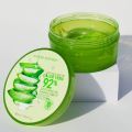 Skin Cafe Pure & Natural Aloe Vera gel 92%. 