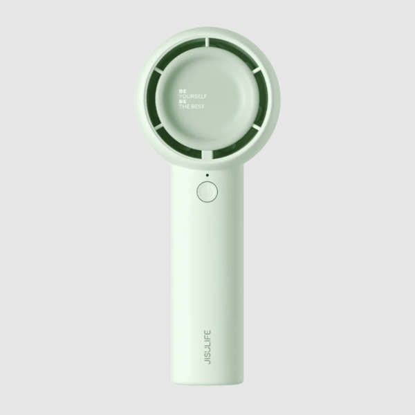 Jisulife FA43 Handheld Turbo Fan 4000mAh fan