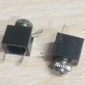 50Pcs - 3.5mm Headphone Socket Audio Stereo Socket.