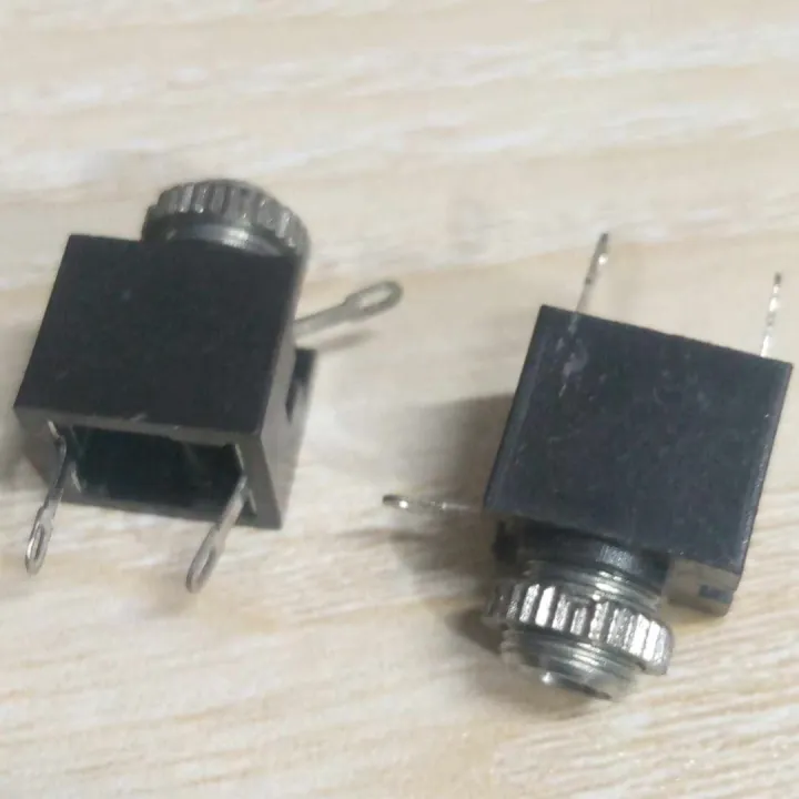 50Pcs%20-%203.5mm%20Headphone%20Socket%20Audio%20Stereo%20Socket%20-%20Image%203