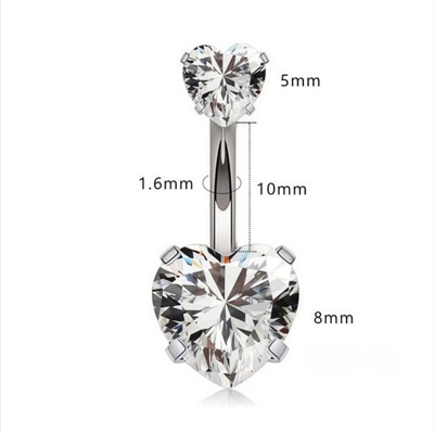Sparkling%20Crystal%20Belly%20Button%20Piercing%20Ring%20-%20Image%202