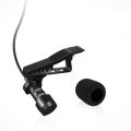 10Pcs Mini Microphone Cover Headset Replacement Foam Mic Cover Windshield Demoo. 