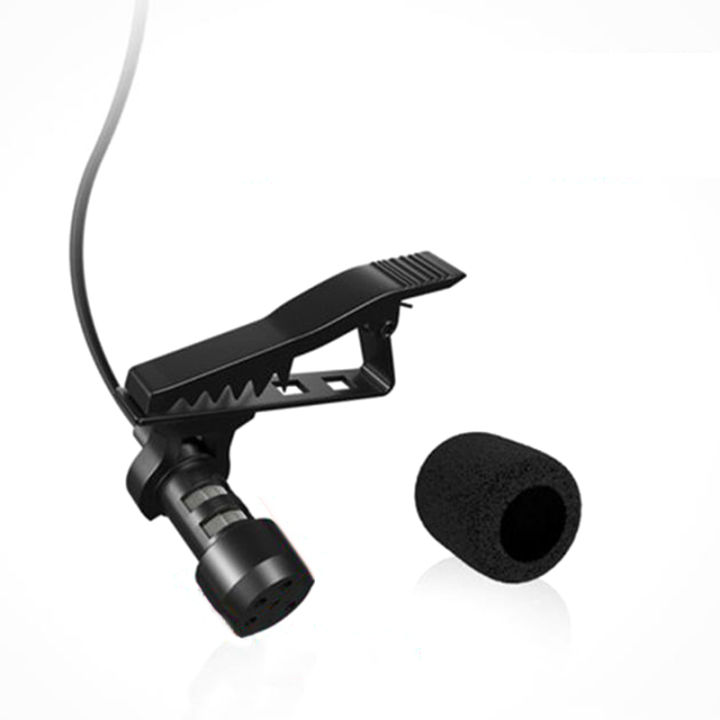 10Pcs%20Mini%20Microphone%20Cover%20Headset%20Replacement%20Foam%20Mic%20Cover%20Windshield%20Demoo%20-%20Image%203