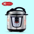 Fuma Japan 10in1 FJ-EPC-6L Electric Multifunction Pressure Cooker 6L with Free Delivery.