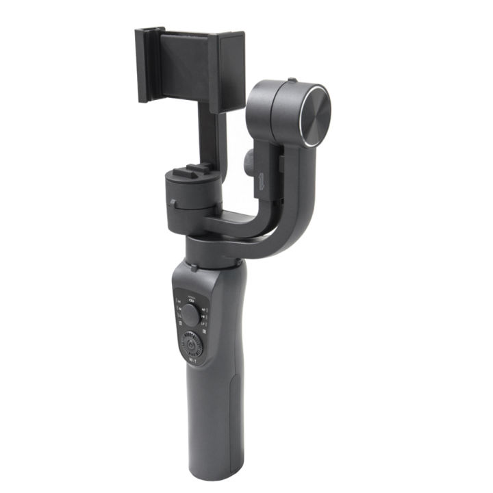 S5B%203-axis%20gimbal%20stabilizer%20Gopro%20camera%20stabilizer%20handheld%20selfie%20stick%20Tripod%20for%20smartphone%20connection%20Bluetooth%20-%20Image%2010