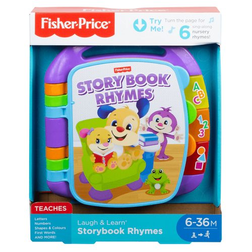 Fisher%20Price%20Laugh%20&%20Learn%20Storybook%20Rhymes%20-%20Image%206