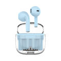 【Youyi】Hlstar®A2pro air bads TWS wireless Bluetooth headphone Bluetooth earphone chip sound AirPod fashionable macaroon wireless wireless. 