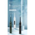 Multifunction Electric Toothbrush Electric Sonic Dental Scaler Teeth Cleaner Teeth Whitening IPX6 Waterproof Oral Care.