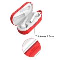Bluetooth Earphone Silicone Protective Case for Huawei Honor FlyPods 3. 