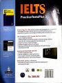 IELTS Practice Tests Plus 3 with CD. 