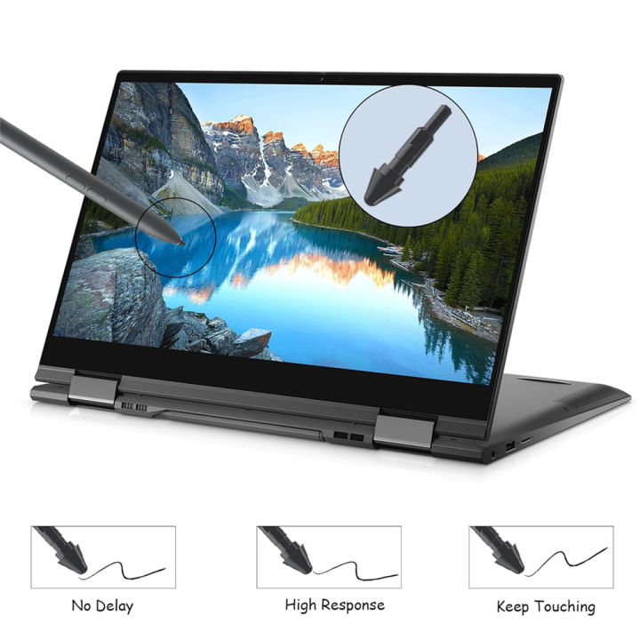 Dell Laptop Dell Pen Tips Dell Touch Screen Laptop Active Pen