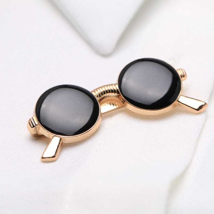 Premium%20Quality%20-%20MINI%20Sunglasses%20brooch%20for%20women%20girls%20fashion%20trendy%20Saftypin%20jewellery%20for%20Girls%20and%20Women%20-%20Couture%20-%20High-end%20-%20Image%202