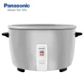 Panasonic SR-GA421 Conventional Rice Cooker. 