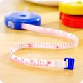 MA Soft Tape Measure Clothing Ruler Automatic Retractable Meter Ruler Ruler. 