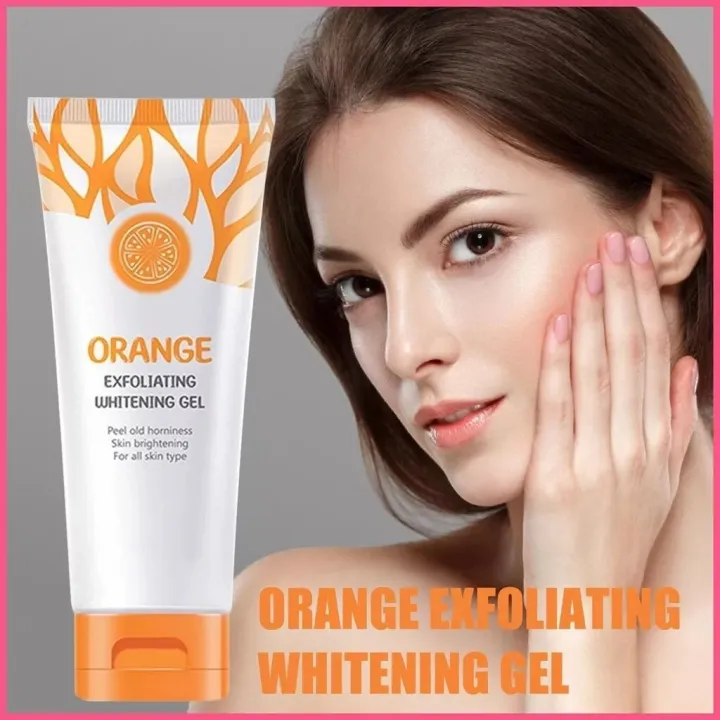 GMEELAN%20Orange%20Exfoliating%20Gel%20Scrub%20Face%20Body%20Whiten%20Skin%20-%20Image%203