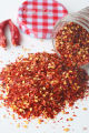 Chilli Flakes 500 gm. 