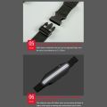 Women Men Invisible Waist Fanny Packs Adjustable Outdoor Sport Jogging Belt Bags. 