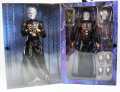 NECA's New Ultimate Hellraiser Pinhead Figure.