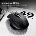 inphic® F1 / F1s / A1 2.4G Wireless Mouse with 500mAh Battery | Rechargeable wireless Mouse.
