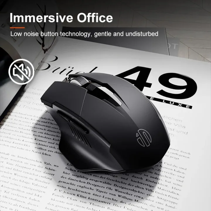 inphic%C2%AE%20F1%20/%20F1s%20/%20A1%202.4G%20Wireless%20Mouse%20with%20500mAh%20Battery%20%7C%20Rechargeable%20wireless%20Mouse%20-%20Image%206