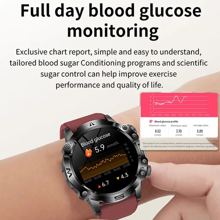 ET482%20Smart%20Watch%20Answer/Make%20Calls%201.43%20Inch%20AMOLED%20Screen%20IP68%20Waterproof%20Smartwatch%20Fitness%20Tracker%20Heart%20Rate%20Blood%20Pressure%20Blood%20Oxygen%20Monitoring%20Watch%20-%20Image%205