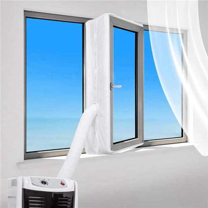 Window%20Seal%20for%20Portable%20Air%20Conditioner%20Window%20Seal%20with%20Zipper%20and%20Quick%20Adhesive%20Easy%20to%20Install%20-%20Image%203