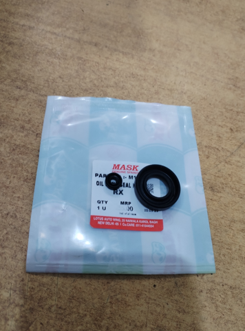 Motorcycle Oil Pump Seal Yamaha RX-100