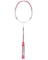 Badminton Racket – Red.