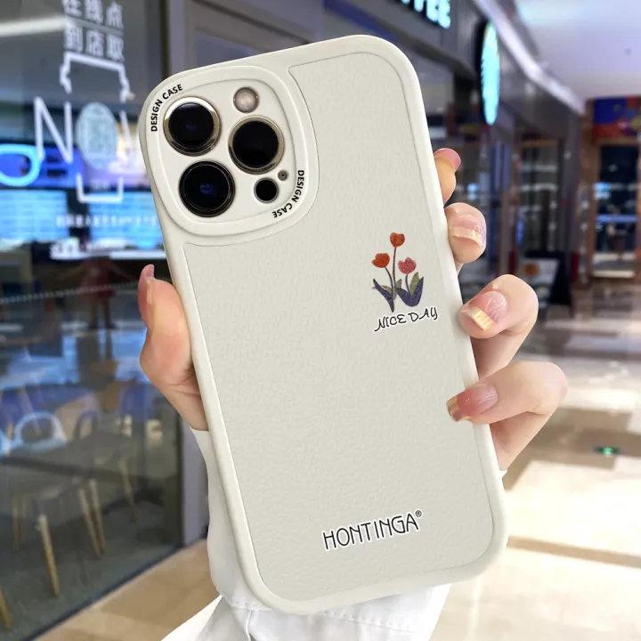 Hontinga%20for%20Samsung%20Galaxy%20A10S%20Back%20Cover%20PU%20Leather%20Simple%20Colorful%20Phone%20Case%20Soft%20Silicone%20Edge%20Mobile%20Cover%20-%20Image%209