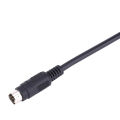 Programming Cable Fit for Mitsubishi FX1s 1n 2n 3U FX Series PLC USB-SC09 FX 2.5 Meters.