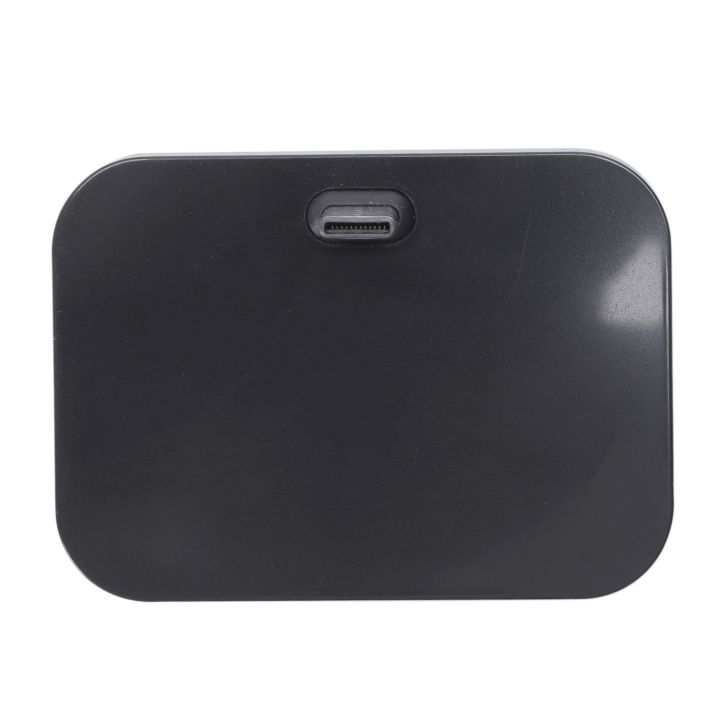 Mobile%20Phone%20Desktop%20Type-C%20Charger%20Stand%20Holder%20Cellphone%20Usb-C%20Charging%20Docking%20Station%20Black%20-%20Image%205