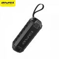 Awei Y280 Outdoor Waterproof Bluetooth Speaker With Power Bank Function. 