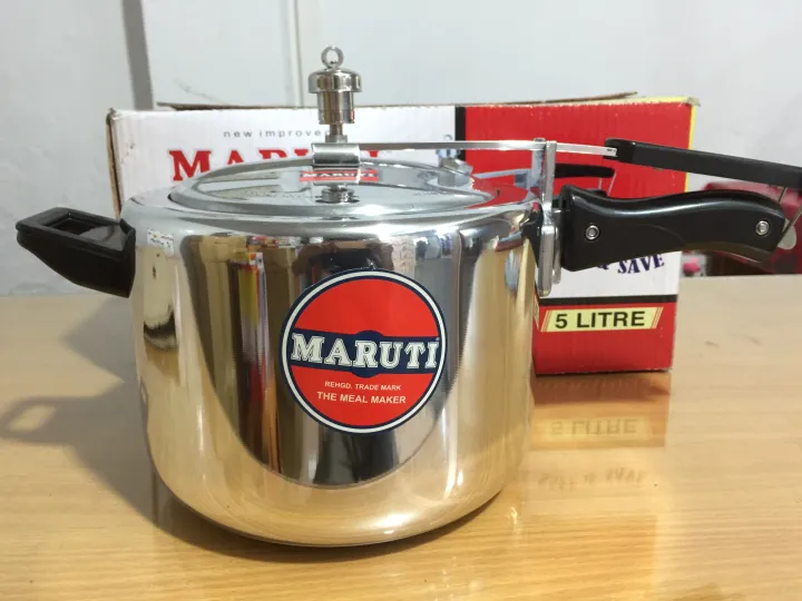 Maruti%20Pressure%20Cooker%205%20liter%20-%20Image%202