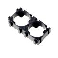 18650 Battery 2x1 Cell Spacer- 18650 Battery Spacer (For 2 Battery).