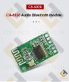 Bluetooth Audio Receiver Module 5V For USB MP3 Car Stereo Speaker Amplifier.